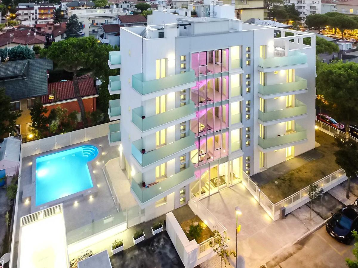 Perla Apartahotel Riccione